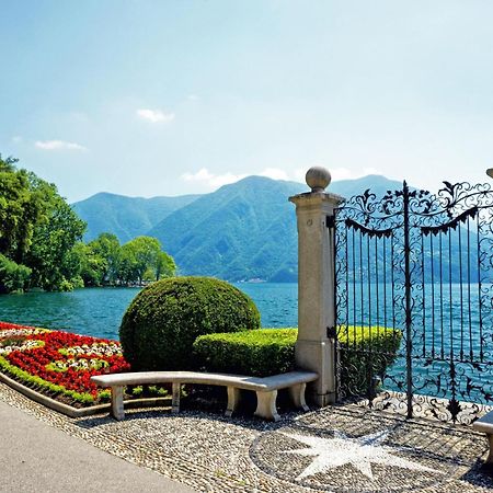 Central Amor - Happy Rentals Lugano Extérieur photo