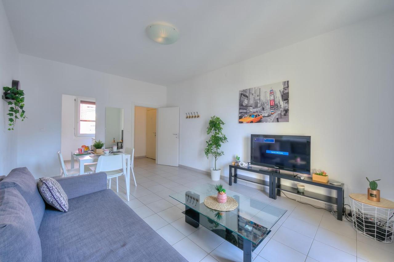 Central Amor - Happy Rentals Lugano Extérieur photo