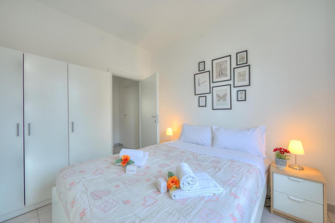 Central Amor - Happy Rentals Lugano Extérieur photo