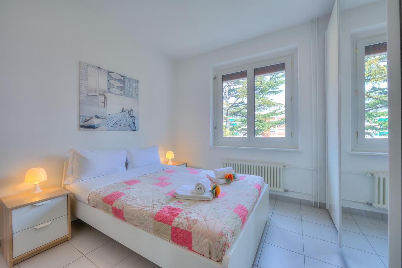 Central Amor - Happy Rentals Lugano Extérieur photo