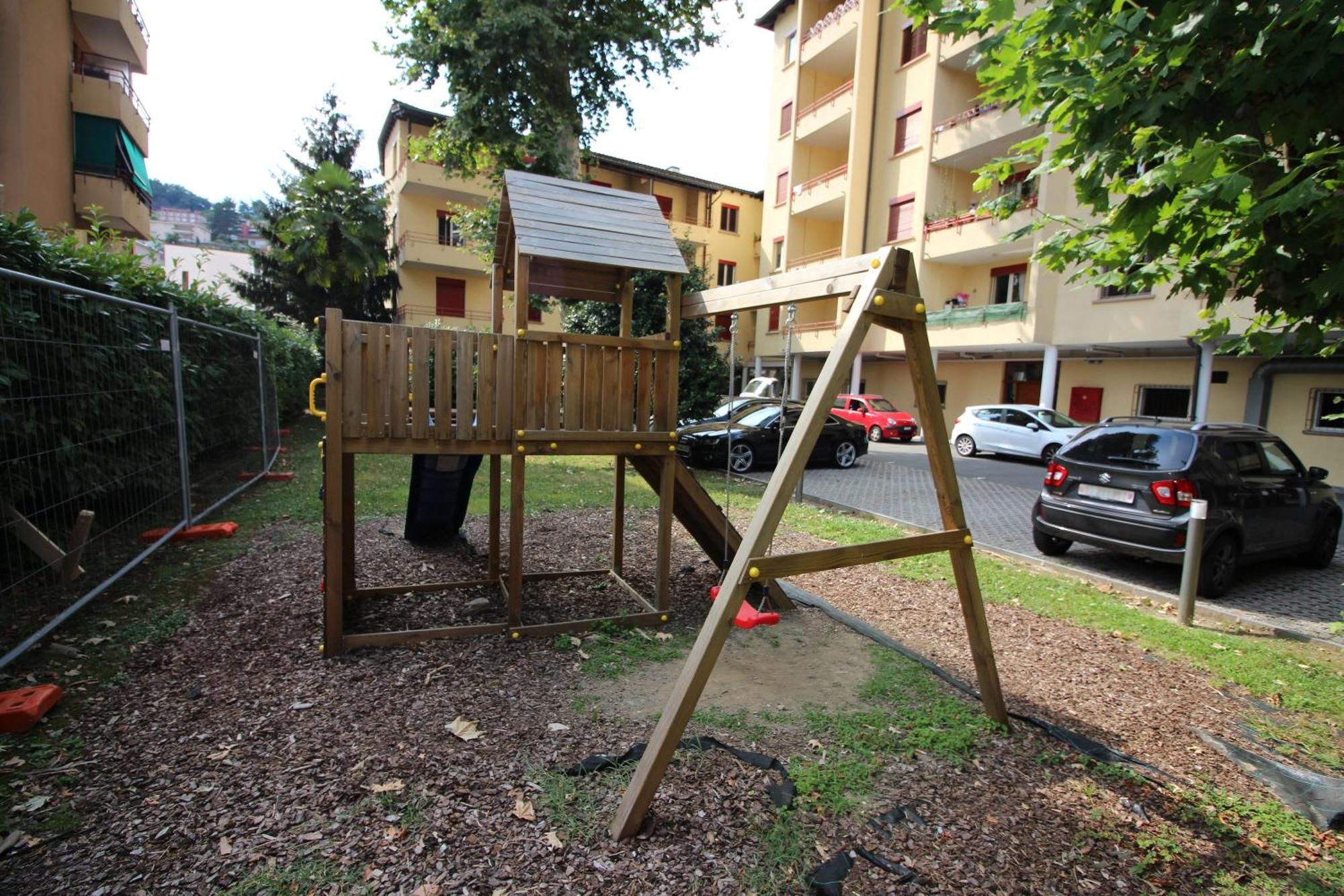 Central Amor - Happy Rentals Lugano Extérieur photo